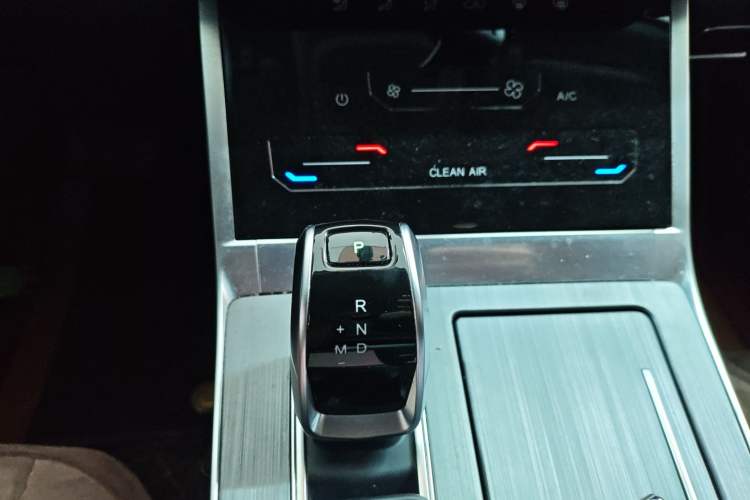 Used Chery Tiggo 7 2024 1.5T CVT Luxury Edition