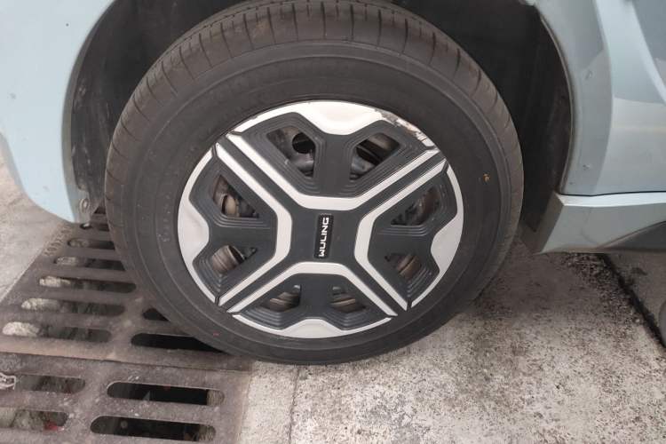 Used Wuling NAMMIEV 2021 - Play Edition