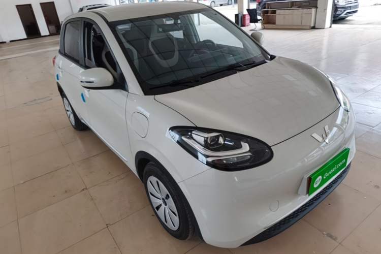 Used Wuling Bingo 2023 333 km Fast-Share Version