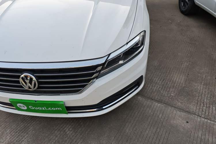 Used Volkswagen Lavida 2019 280TSI DSG Comfort Edition China VI standard
