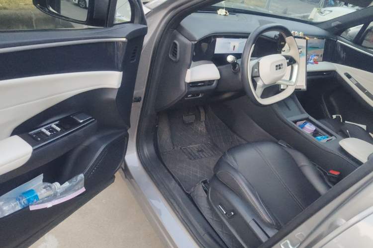 Used Geely Galaxy L7 2023 1.5T 55km AIR