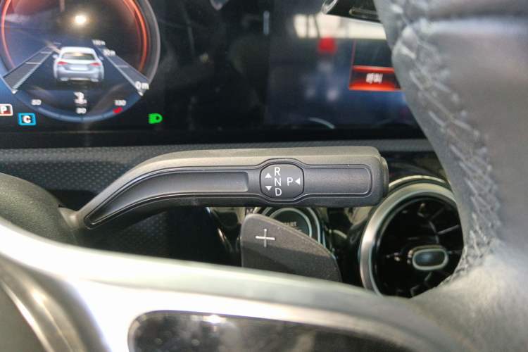 Used Mercedes-Benz A-Class 2022 Restyled A 180 L Sport Sedan
