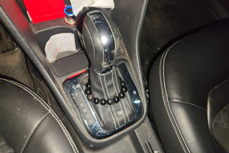 Used Volkswagen Jetta 2013 1.6L Automatic Luxury Model