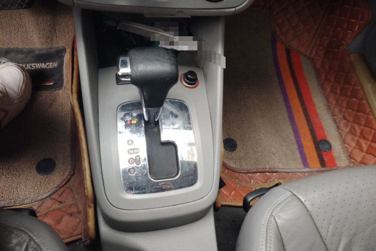 Used Volkswagen Bora 2011 1.6L Automatic Comfort Model