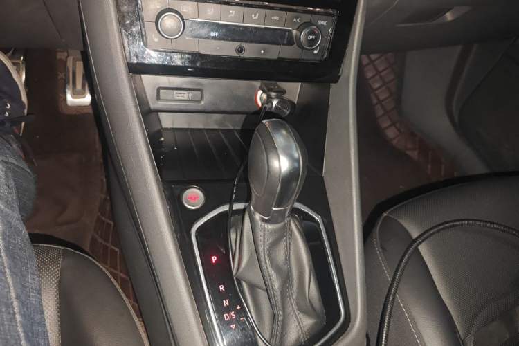 Used Jetta VS5 2019 280TSI Automatic Glory Edition