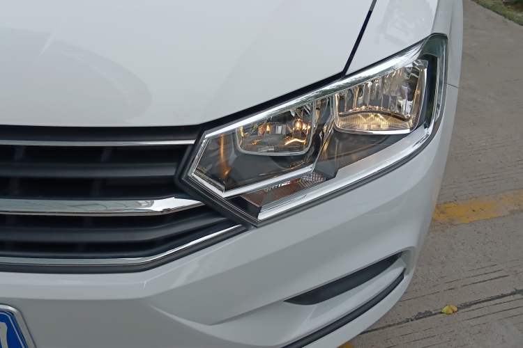 Used Volkswagen Bora 2019 Facelift Bora·Legend 1.5L Automatic Fashion Edition China VI Standard