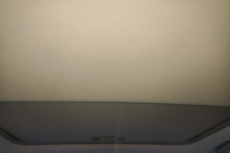 Used Great Wall C50 2012 1.5T Manual Elite Version