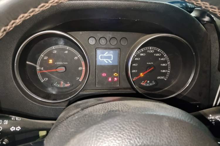 Used BAIC Off-Road BJ40 2016 40L 2.0T Manual All-Wheel Drive Prestige Edition