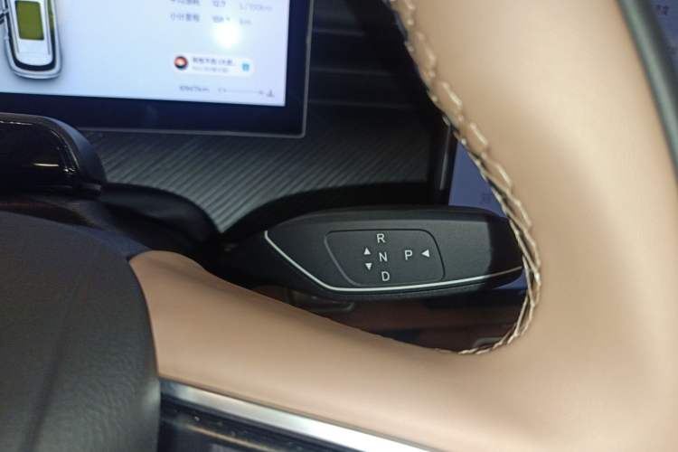 Used Chery Tiggo 8 L 2024 2.0T Two-Wheel Drive Prestige Version 5 Seats
