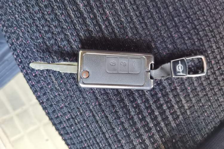 Used Haima Fumei 2014 M5 1.6L Manual Elite Model
