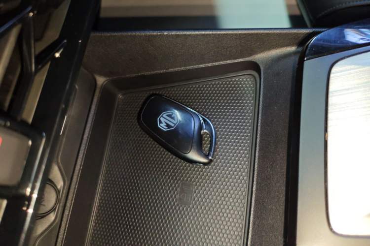 Used MG 5 2021 300TGI DCT Elegant Luxury Edition