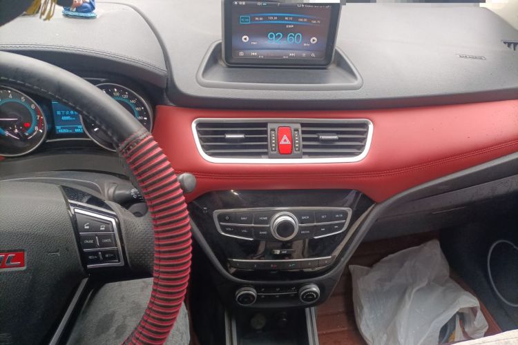 Used Haval H1 2015 1.5L Manual Luxury Model