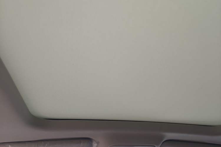 Used Roewe RX8 2019 30T Two-Wheel Drive Supreme Flagship Edition Headliner