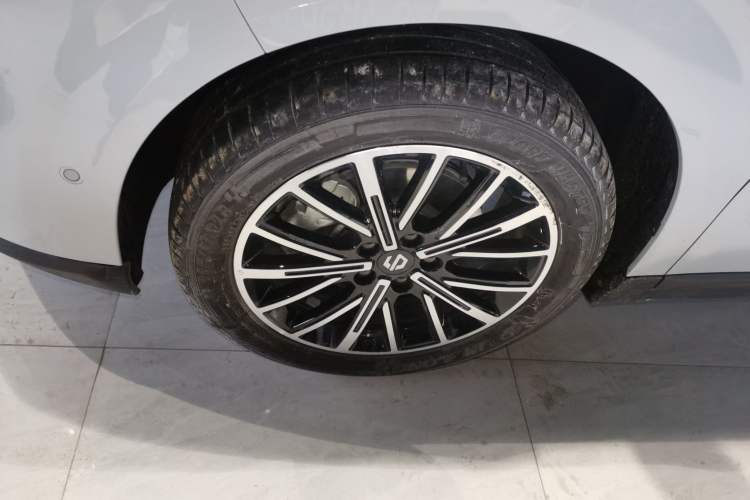 Used Leapmotor B10 2025 510 Joyful Edition