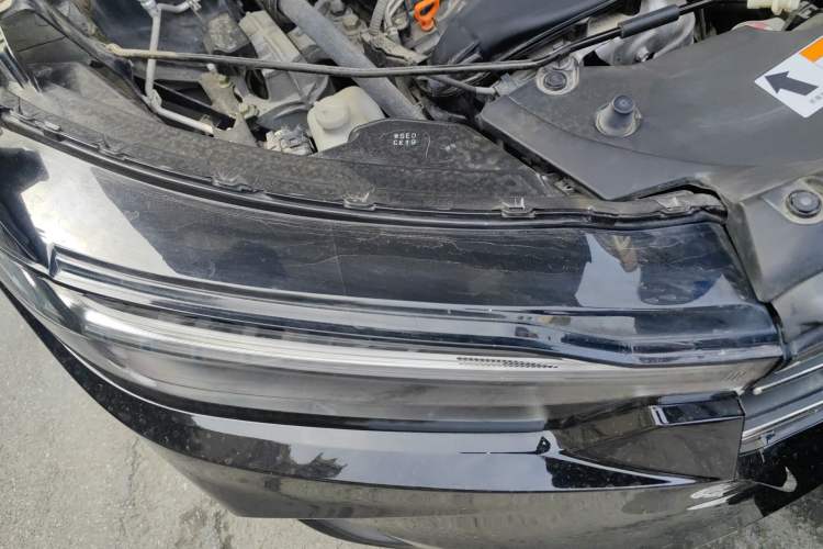 Used Honda HR-V 2023 240TURBO Trendy Edition Right Front Headlight