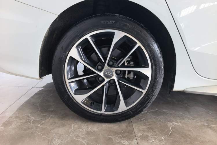 Used Audi A3 2021 A3L Limousine 35 TFSI Progressive Sport Edition
