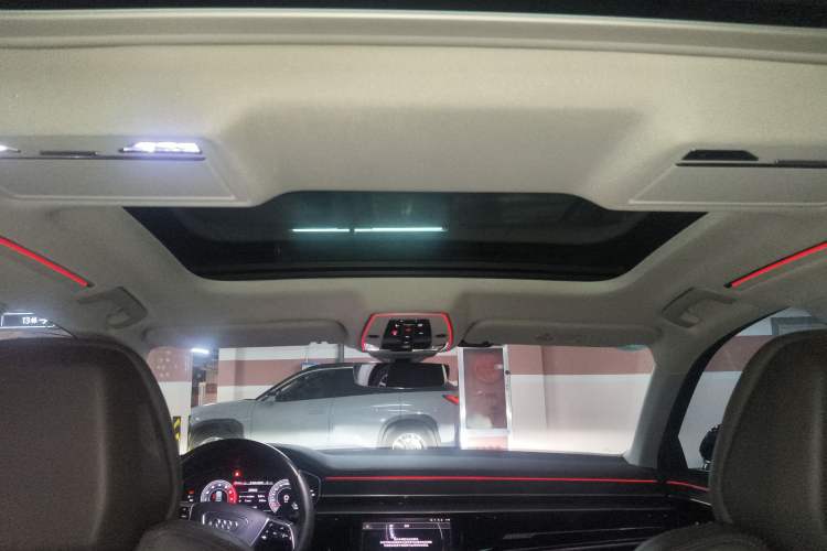 Used Audi A8 2021 A8L 50 TFSI quattro Comfort Model
