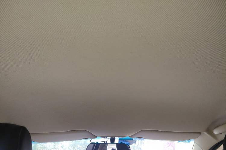 Used Baojun 310W 2017 1.5L Manual Comfort Version China VI Emission Standard Headliner