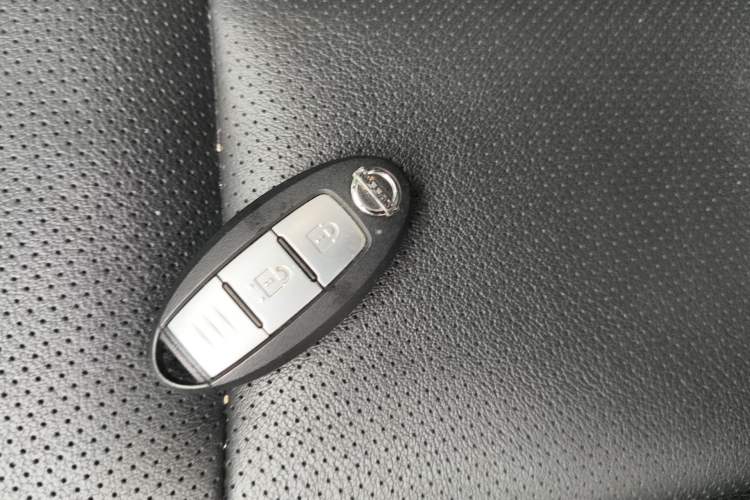 Used Nissan X-Trail 2021 2.0L CVT 2WD XL ITS SmartConnect Comfort Edition Vehicle Key