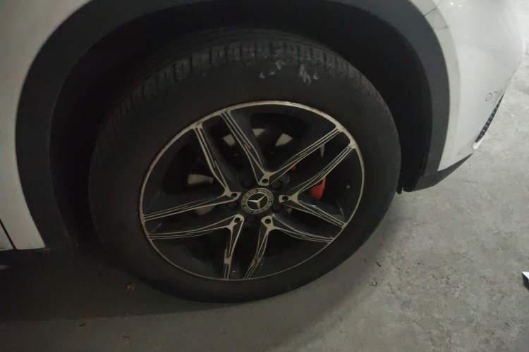 Used Mercedes-Benz GLA 2017 GLA 200 Fashion Model
