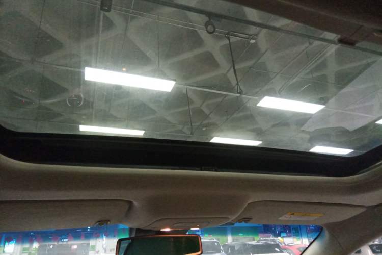 Used Buick GL8 2017 25S Luxury Version China V Standard