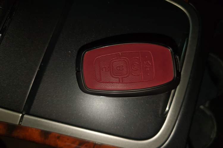 Used Lincoln Nautilus 2019 2.7T Four-Wheel Drive Prestige Edition China VI Standard
