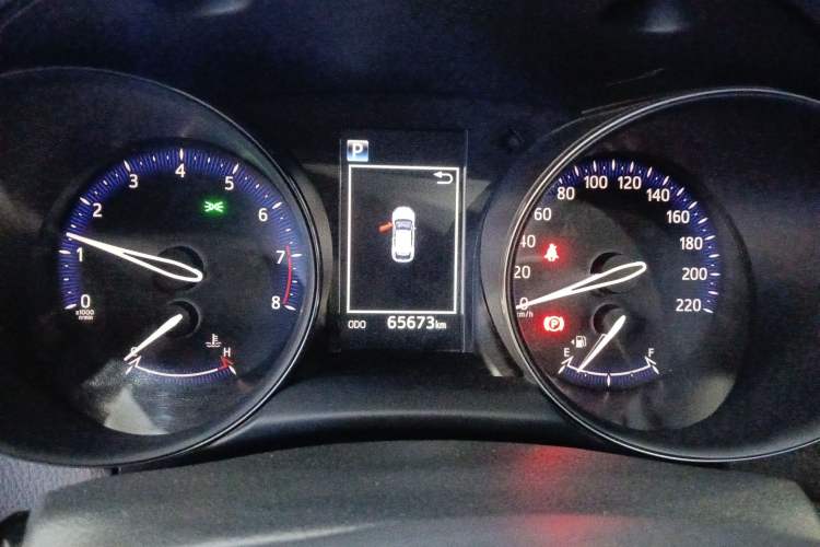 Used Toyota C-HR 2020 2.0L Leading Edition