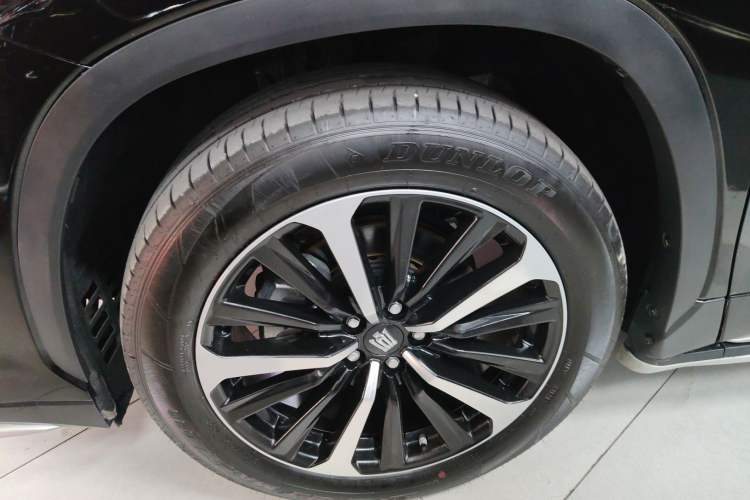 Used Toyota Crown Kluger 2021 2.5L HEV Four-Wheel Drive Premium Edition
