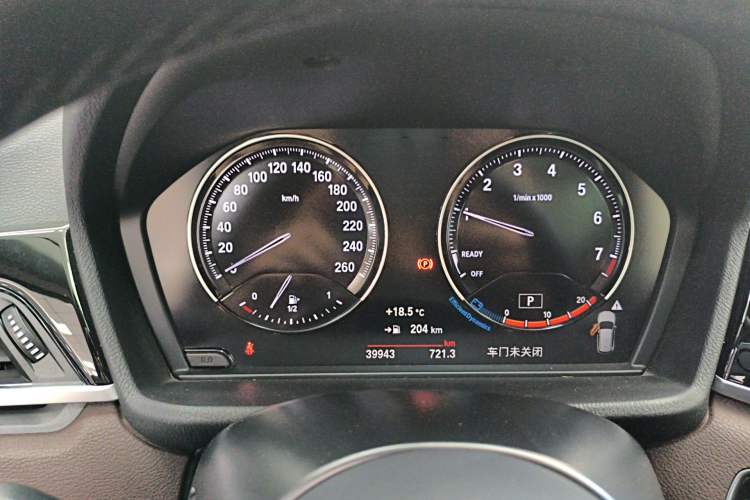 Used BMW X1 2022 sDrive25Li Leading Model