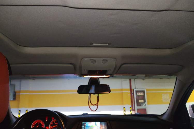 Used BMW X6 2013 xDrive35i