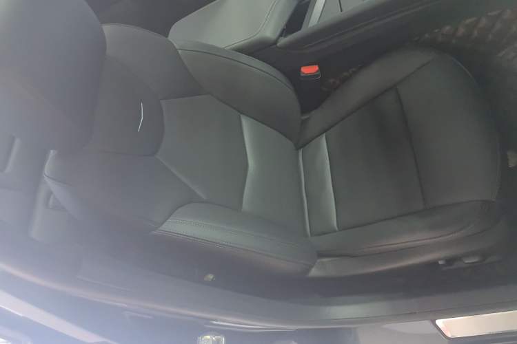 Used Cadillac CT5 2020 Revised Version 28T Luxury Edition