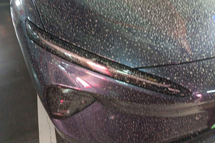 Used Nio ET7 2023 75 kWh