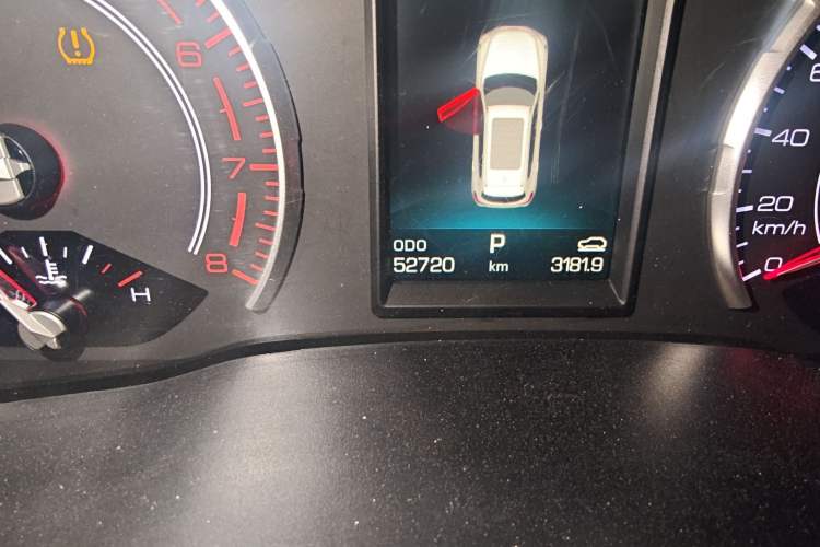 Used Haval H4 2019 Red-Label 1.5 GDIT DCT Luxury Smart Connectivity Model