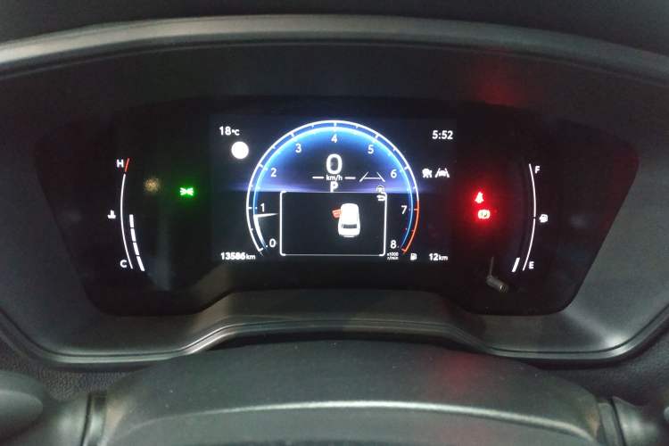 Used Toyota FRONTLANDER 2023 2.0L CVT Leading Edition