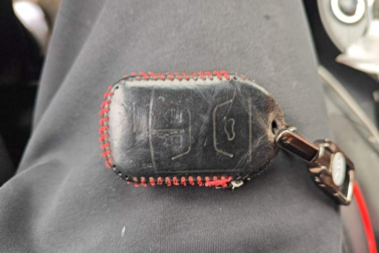 Used Chery Tiggo 7 2016 1.5T Manual Yaozhen Edition