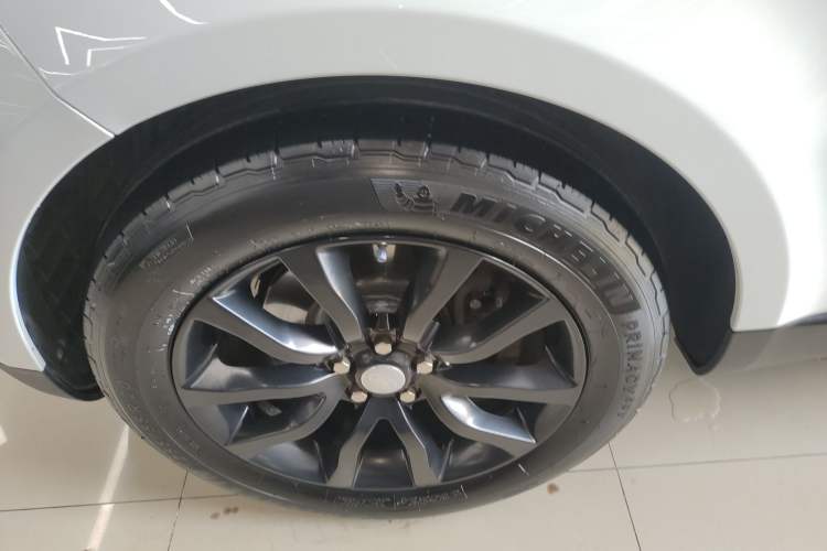 Used Land Rover Range Sport 2016 2.0 GTDi HSE