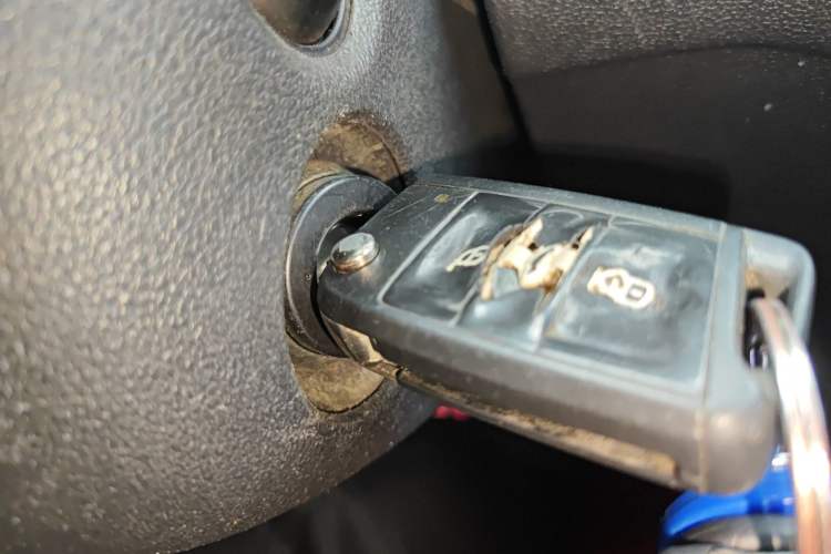 Used Volkswagen Lamando 2015 280TSI DSG Comfort Edition Vehicle Key