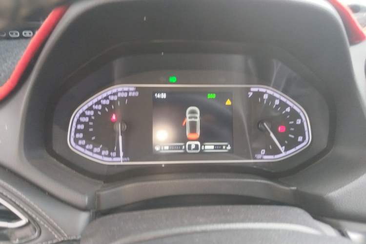 Used Chery Tiggo 7 2018 1.5T Automatic Elite Edition China V Standard
