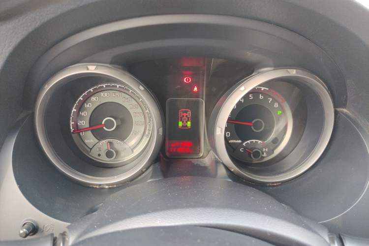 Used Mitsubishi Pajero 