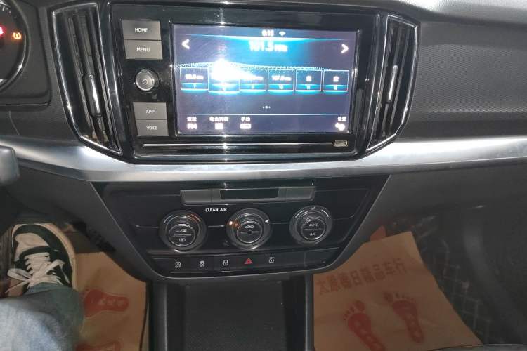 Used Skoda Kamiq 2018 1.5L Manual Comfort Edition China VI Standard