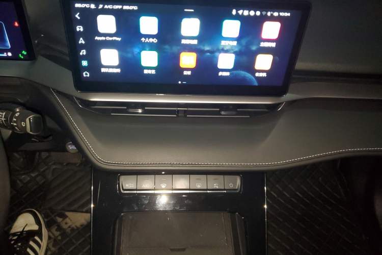 Used Haval H6 2021 3rd Generation 1.5T Automatic Two-Wheel Drive Max