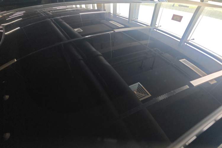 Used Hima AITO M5 2025 Extended-Range Ultra Rear-Wheel-Drive Version