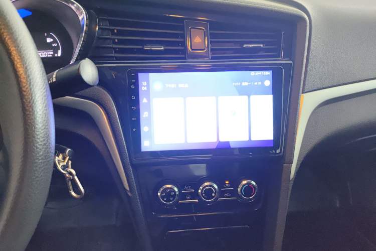 Used Venucia D60 2020 1.6L Entry Manual Comfort Edition