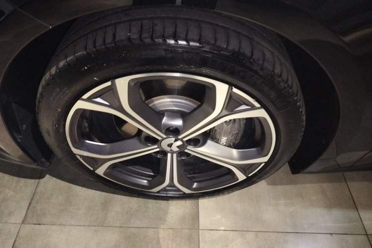 Used Nio ET5T 2024 75kWh Touring
