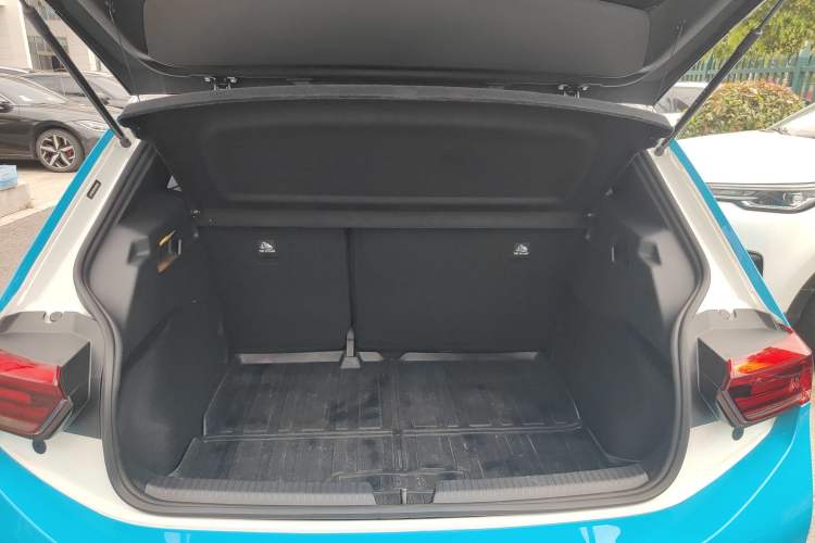 Used Volkswagen ID.3 2024 Outstanding Edition
