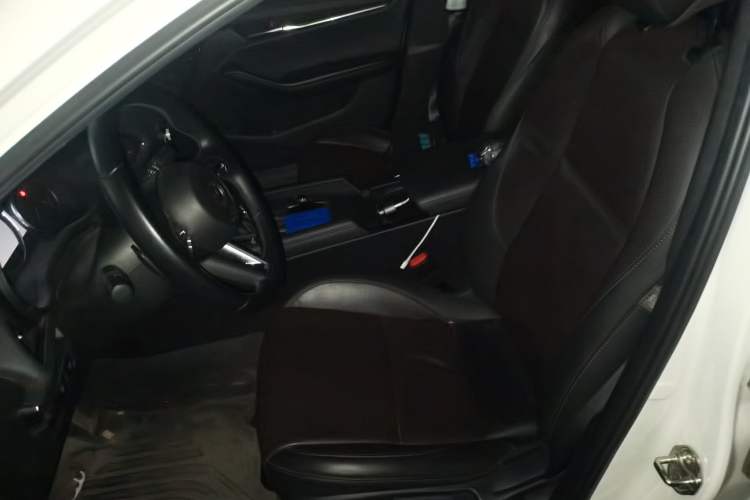 Used Mazda 3 Axela 2023 2.0L Automatic Zhiya Edition
