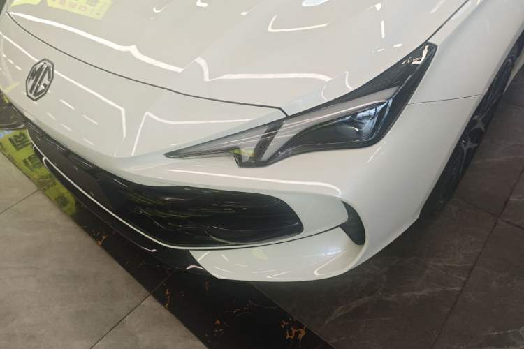 Used MG 7 2026 Model 2.0T 405 AT Luxury Edition