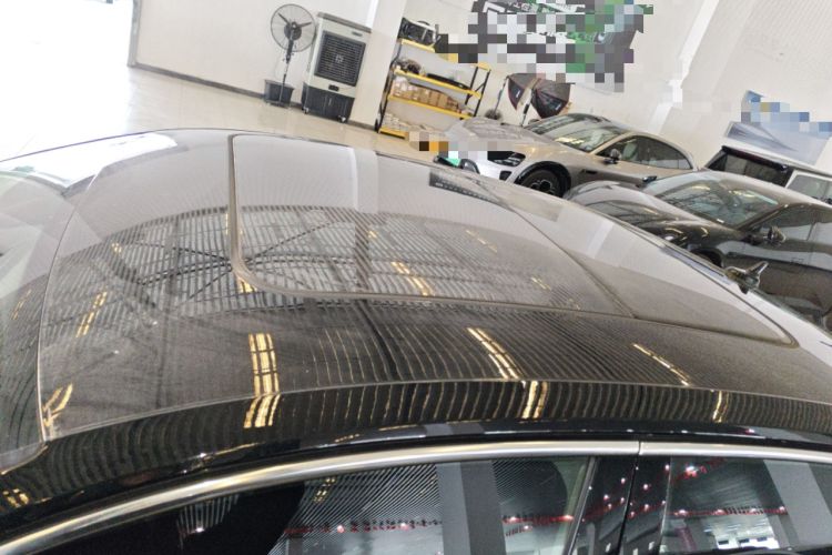 Used Volkswagen Magotan 2025 Zhongxiang Version 280TSI DSG Comfort Edition
