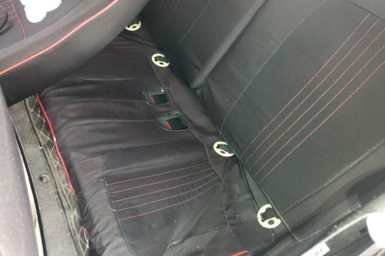 Used Wuling Hongguang MINIEV 2020 Enjoyment Model Lithium Iron Phosphate
