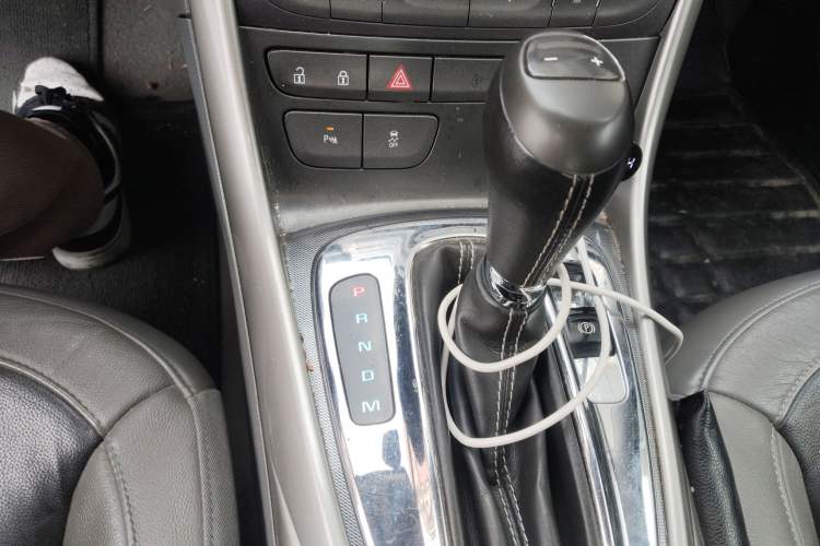 Used Chevrolet Malibu 2014 2.0L Automatic Luxury Edition